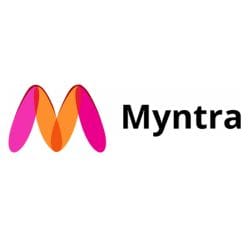 Myntra Packaging Materials