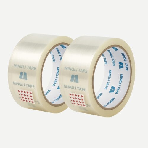 mingli transparent tape mark rtd